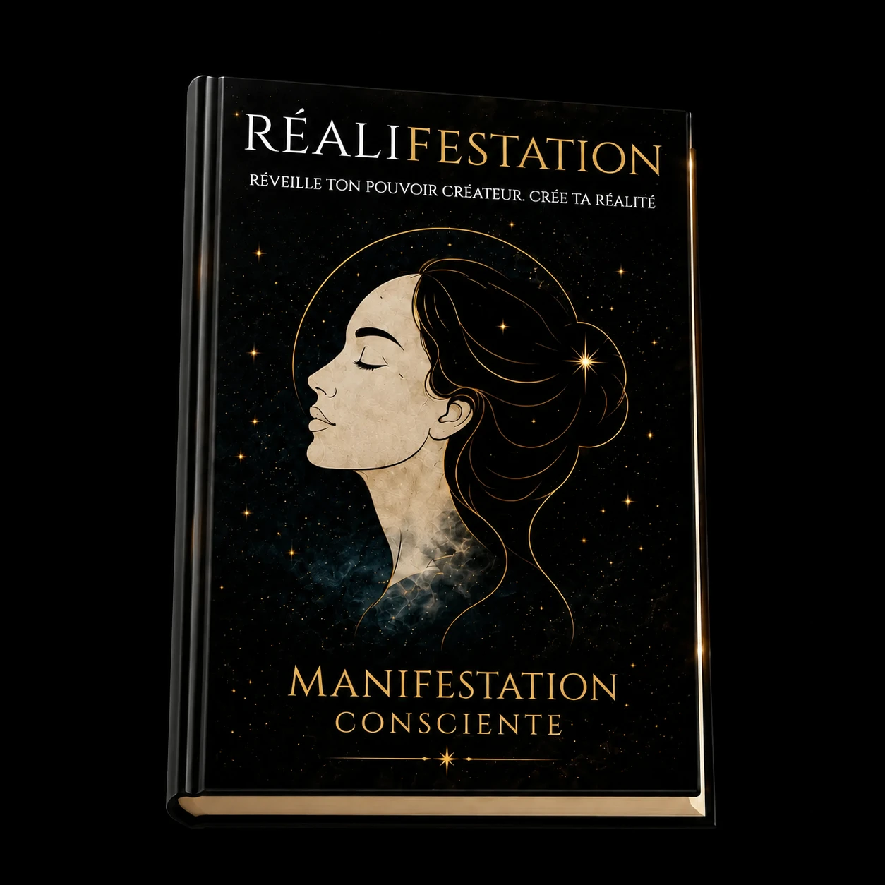 RÉALifestation livre